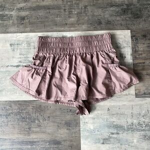 Free People Shorts